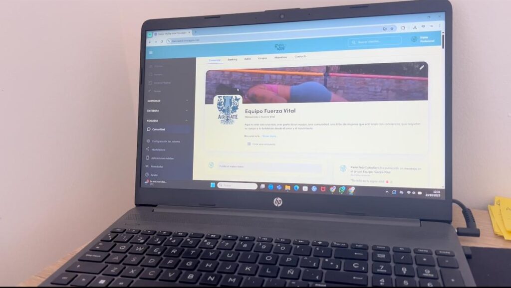 Si decides entrar... (embarzo)